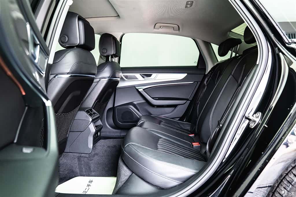 Audi A6L, 2023 12