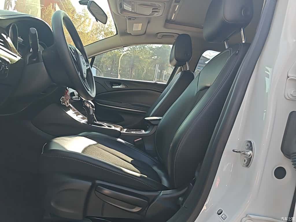 Buick Verano, 2019 15