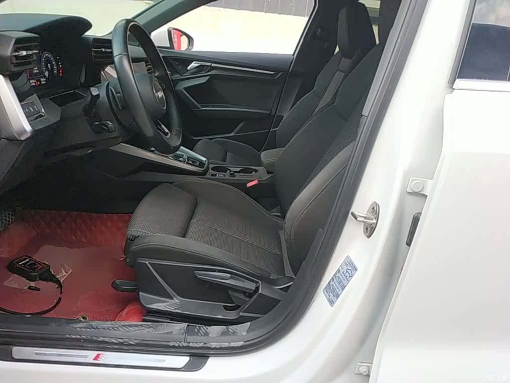 Audi A3, 2023 15