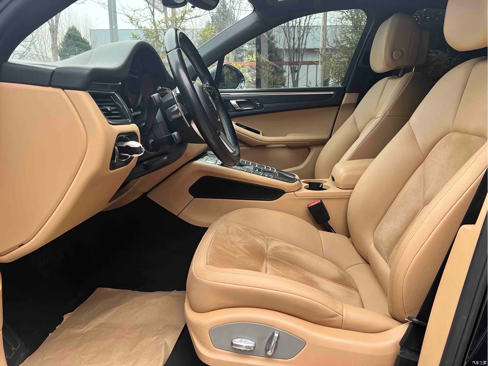 Porsche Macan, 2016 8