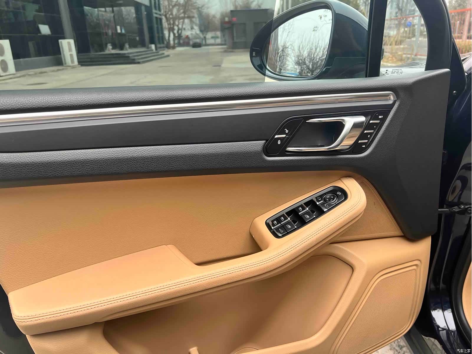 Porsche Macan, 2016 7