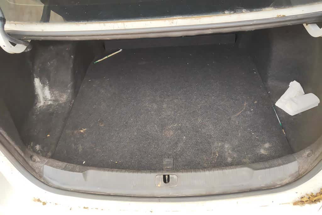 Buick V, 2018 4