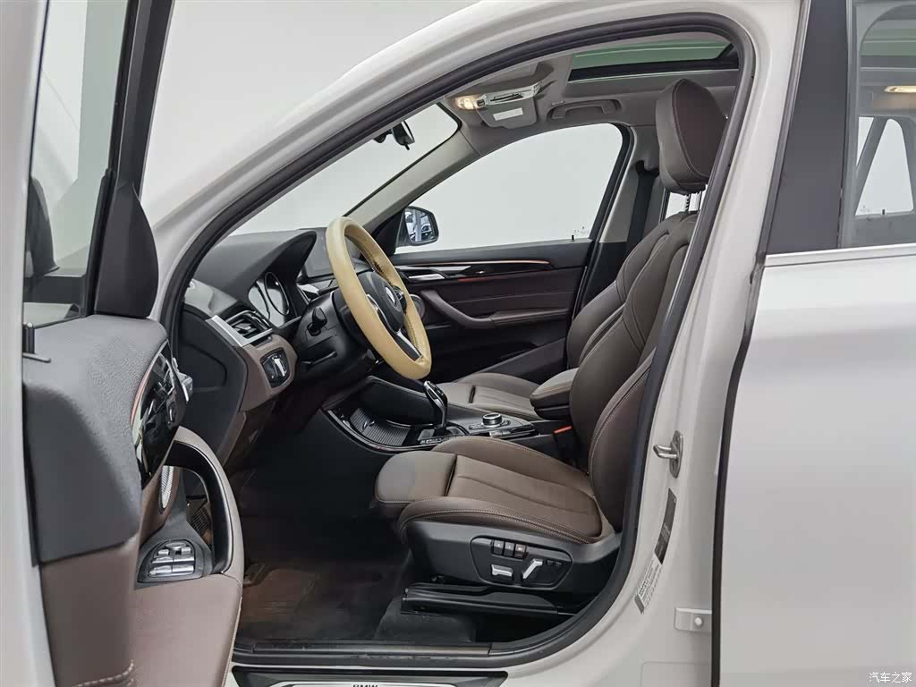BMW X1, 2021 10