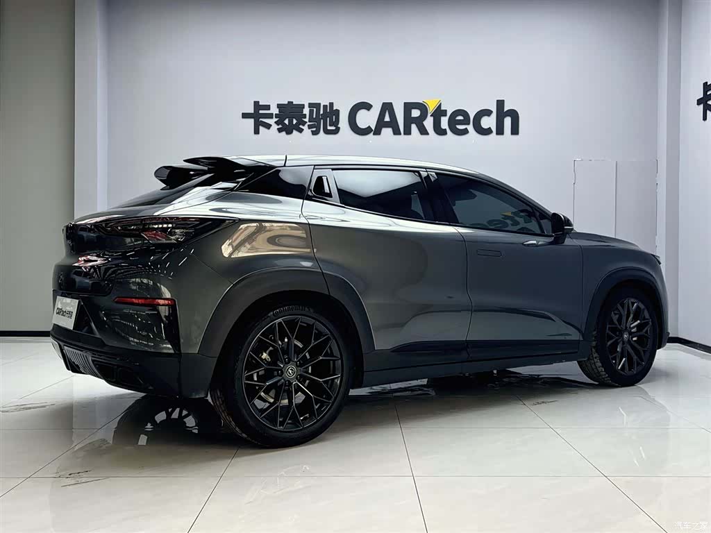 Changan UNI-T, 2023 6