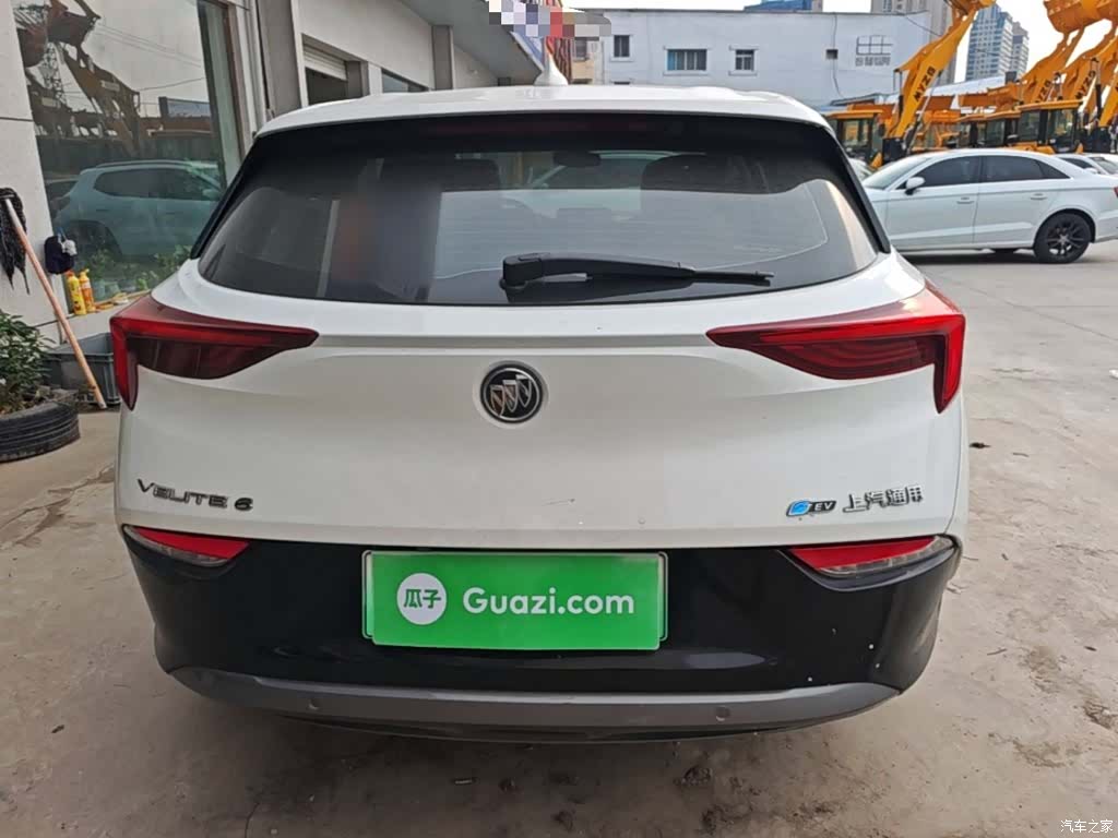 Buick Velite, 2023 6