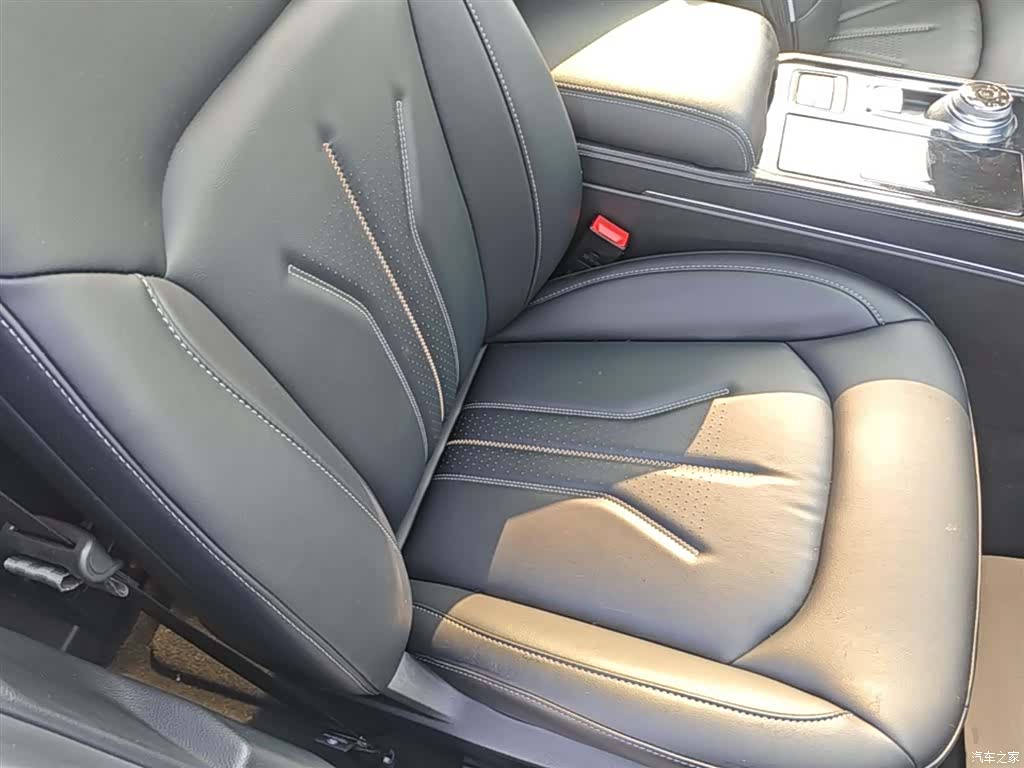 Ford Edge, 2021 25