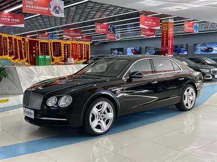 �������ַɳ� 2015�� 6.0T W12 ��׼��