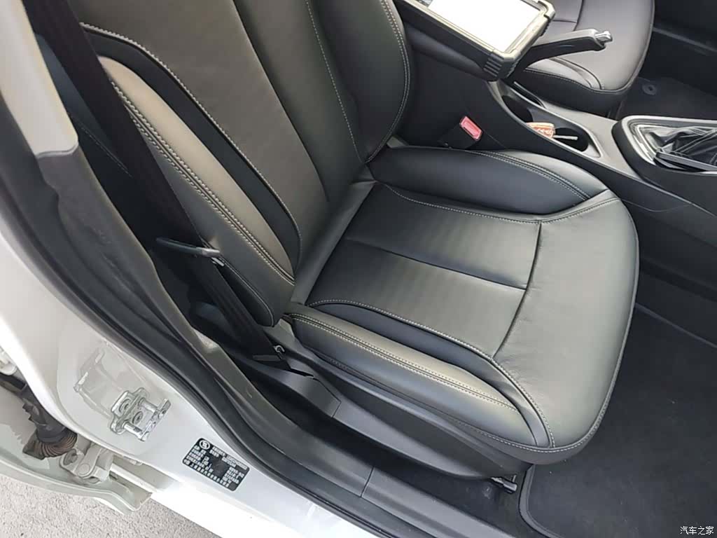 Buick 15N, 2016 20