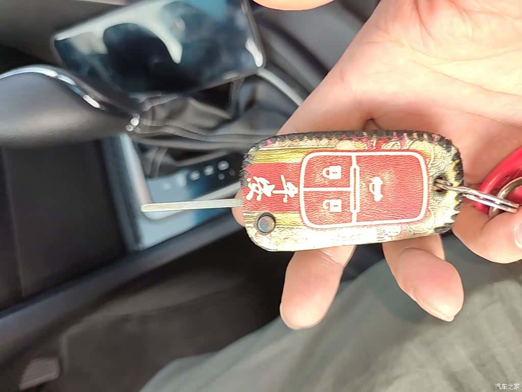 Buick 15N, 2016 17