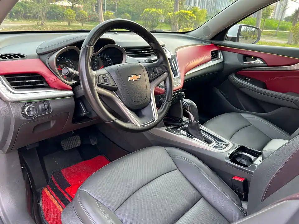 Chevrolet Mai Ruibao