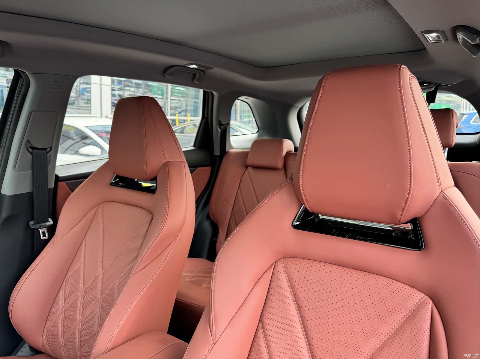 Changan CS75, 2023 8