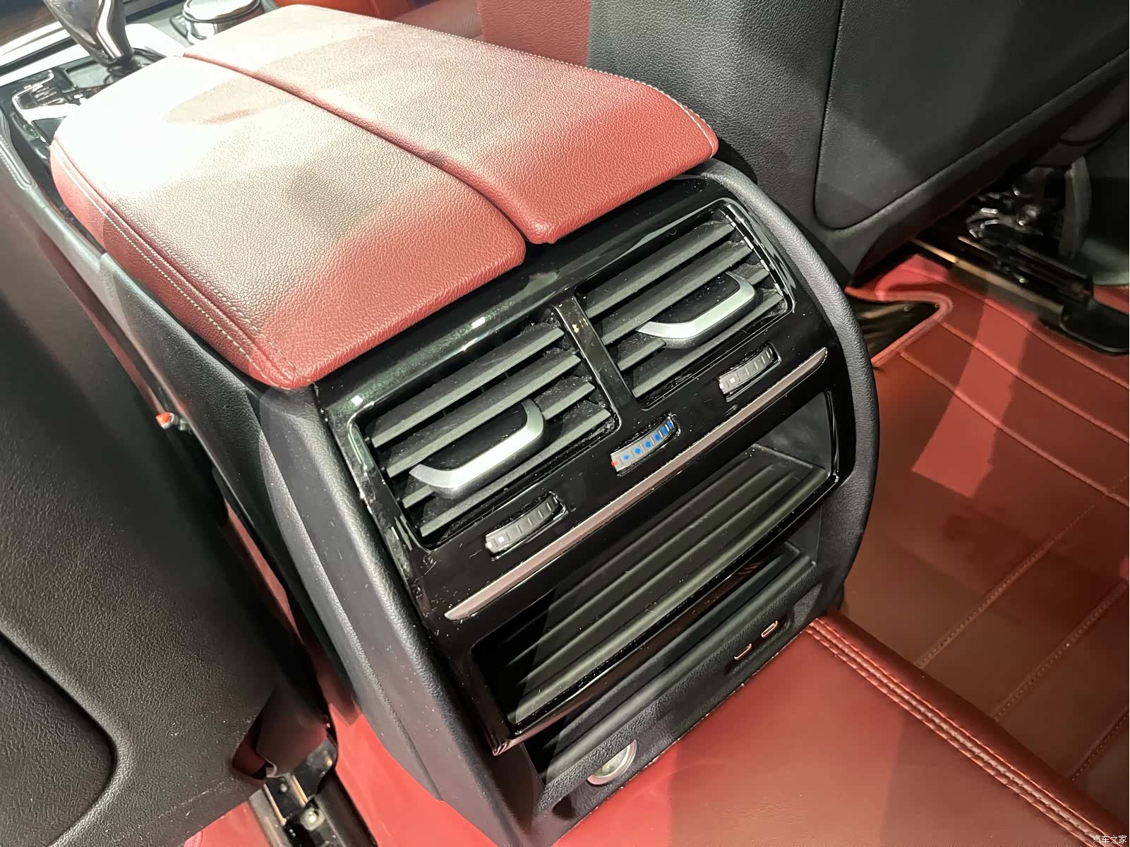 BMW 5 Series, 2023 19