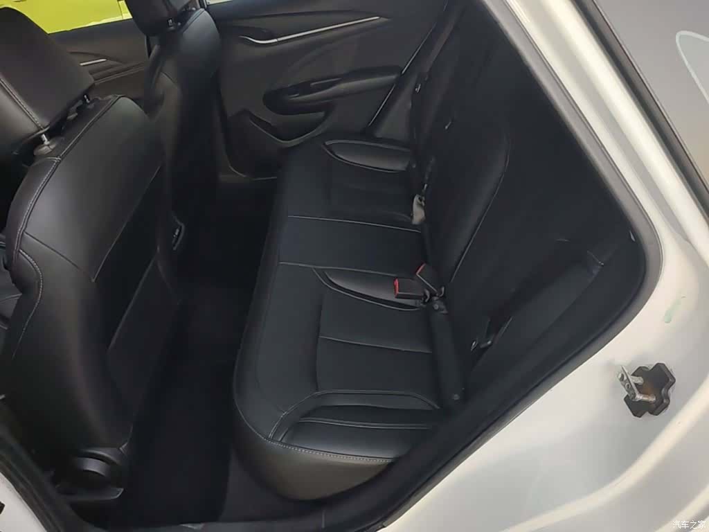 Buick 15N, 2016 13