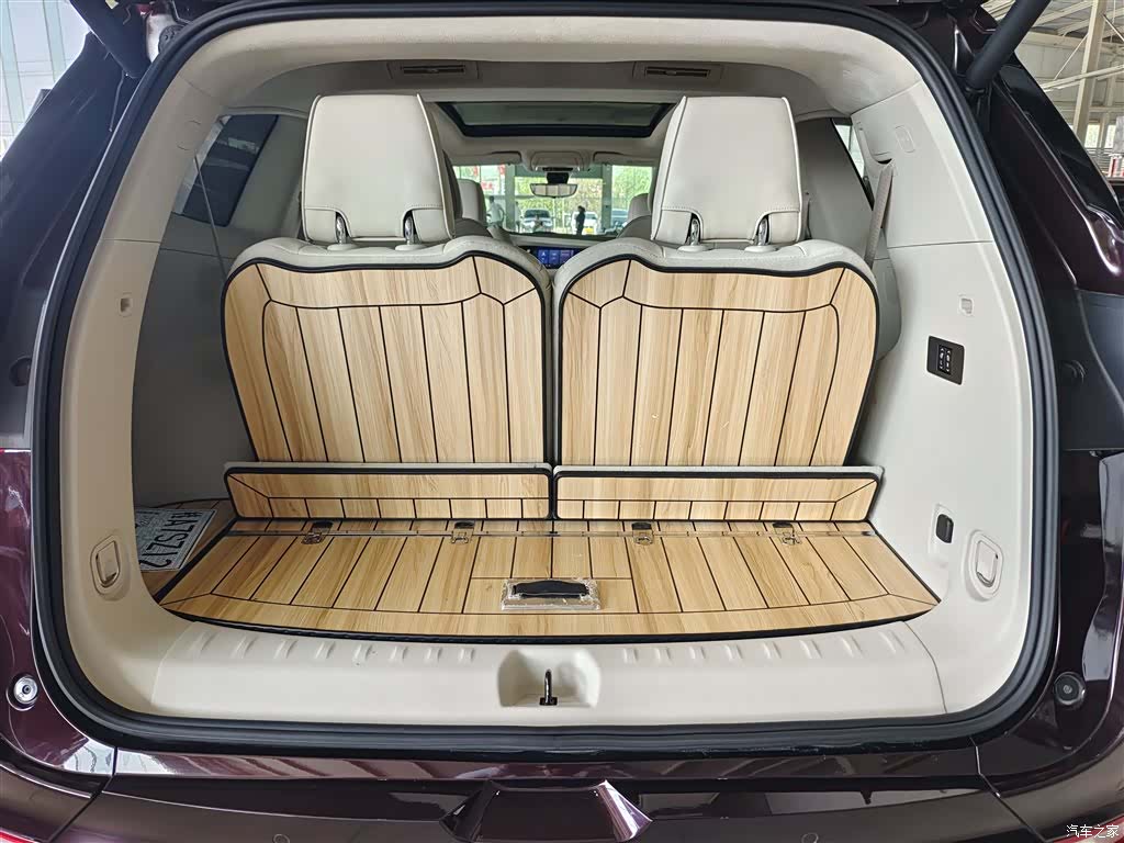 Buick Enclave, 2020 6