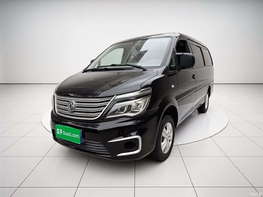 DongFeng M5L, 2020 1