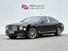 Ľ�� 2013�� 6.8T Mulliner�ر��