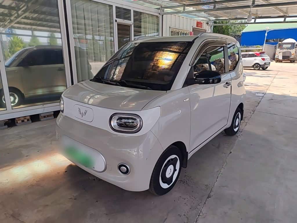 Wuling Mini EV