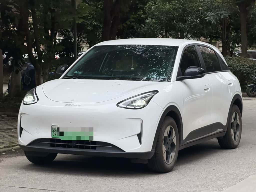 Geely Geome Xingyuan