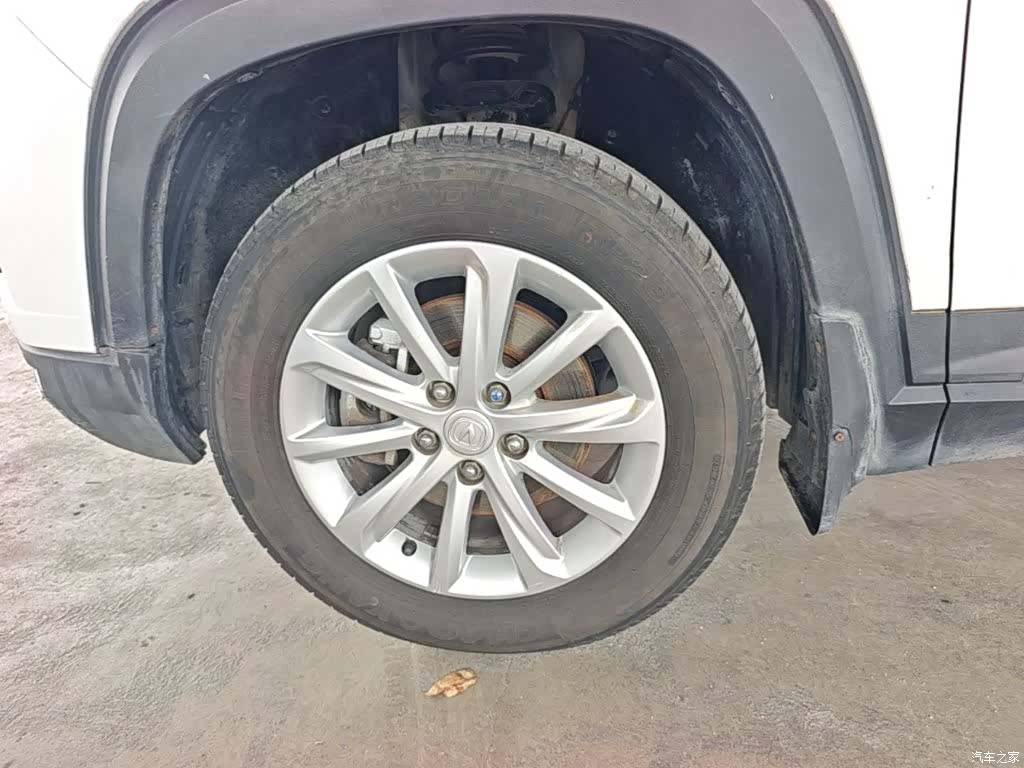 Changan CS35, 2021 23