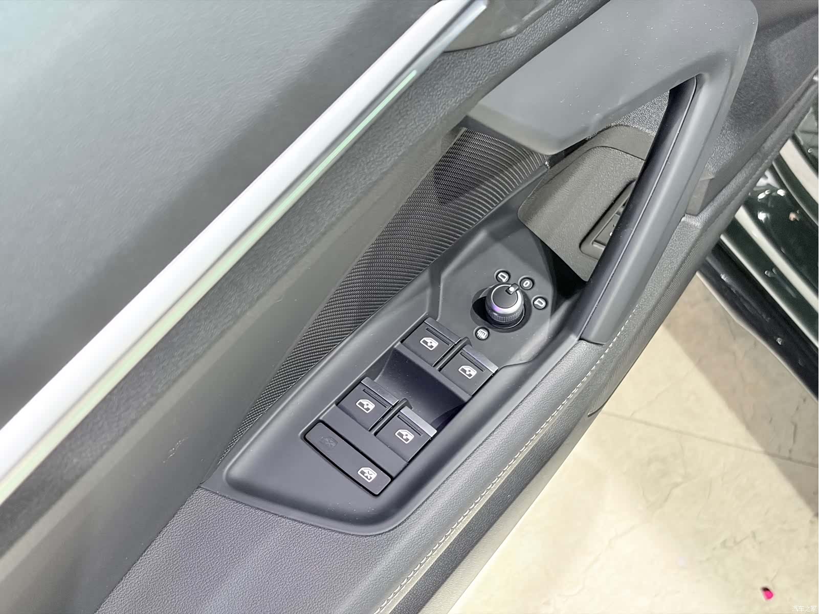 Audi A3, 2023 11