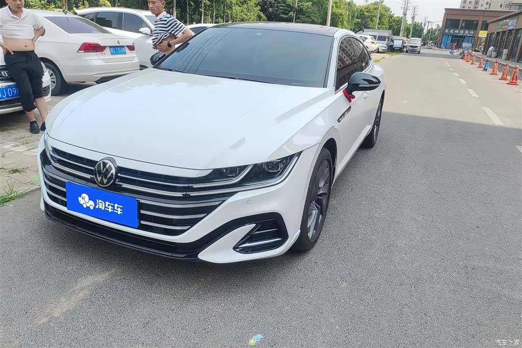 Volkswagen CC, 2026 1