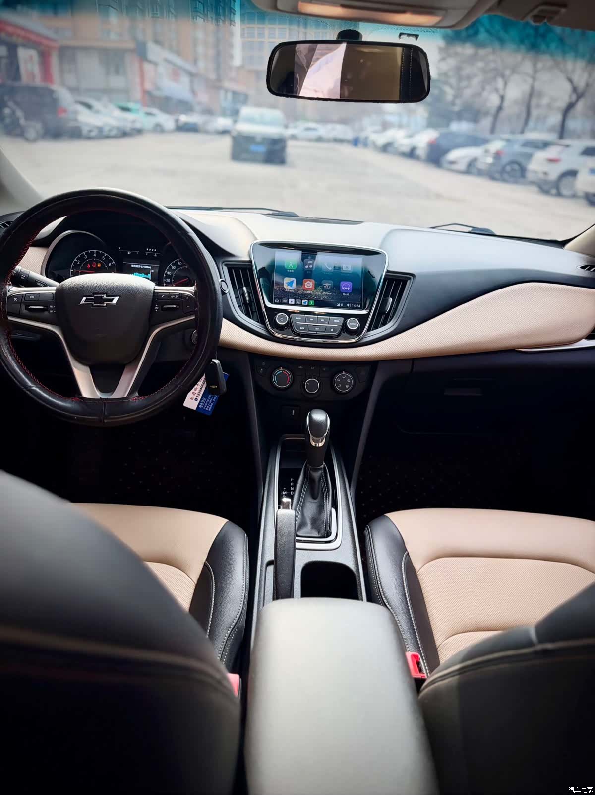 Chevrolet 320, 2022 22