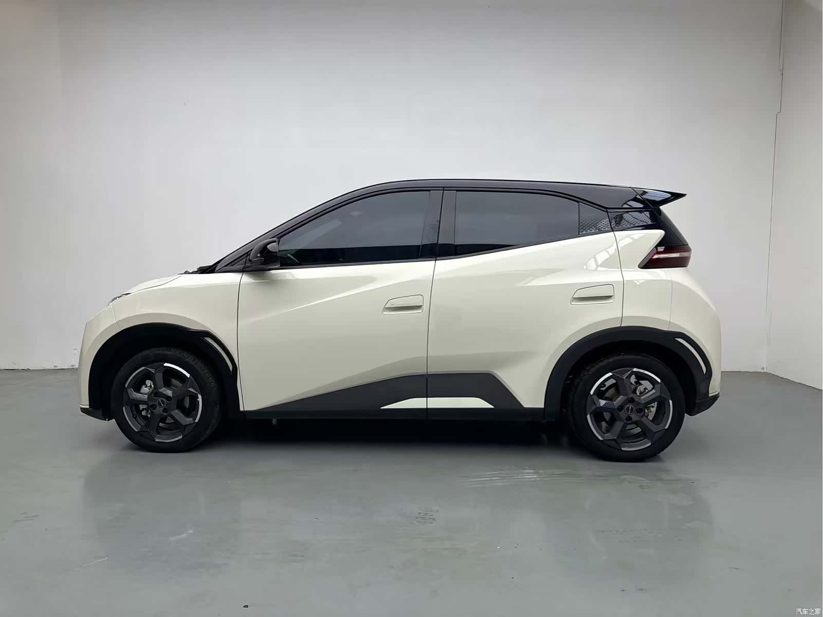 BYD Seagull, 2024 3
