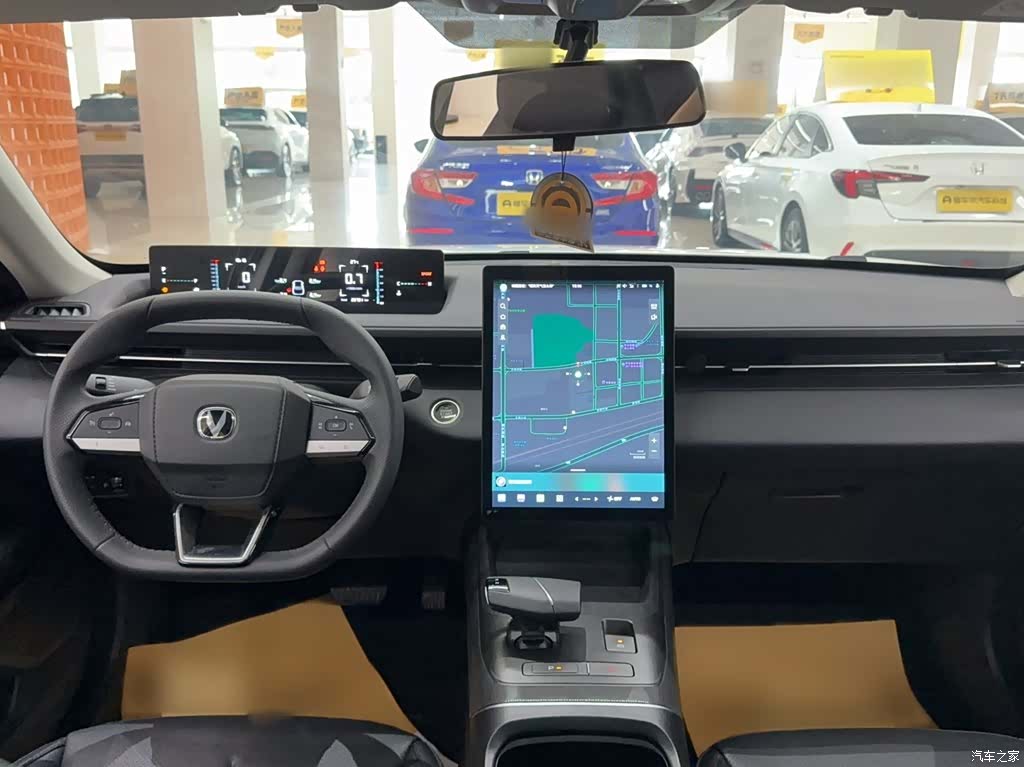 Changan Eado, 2024 14