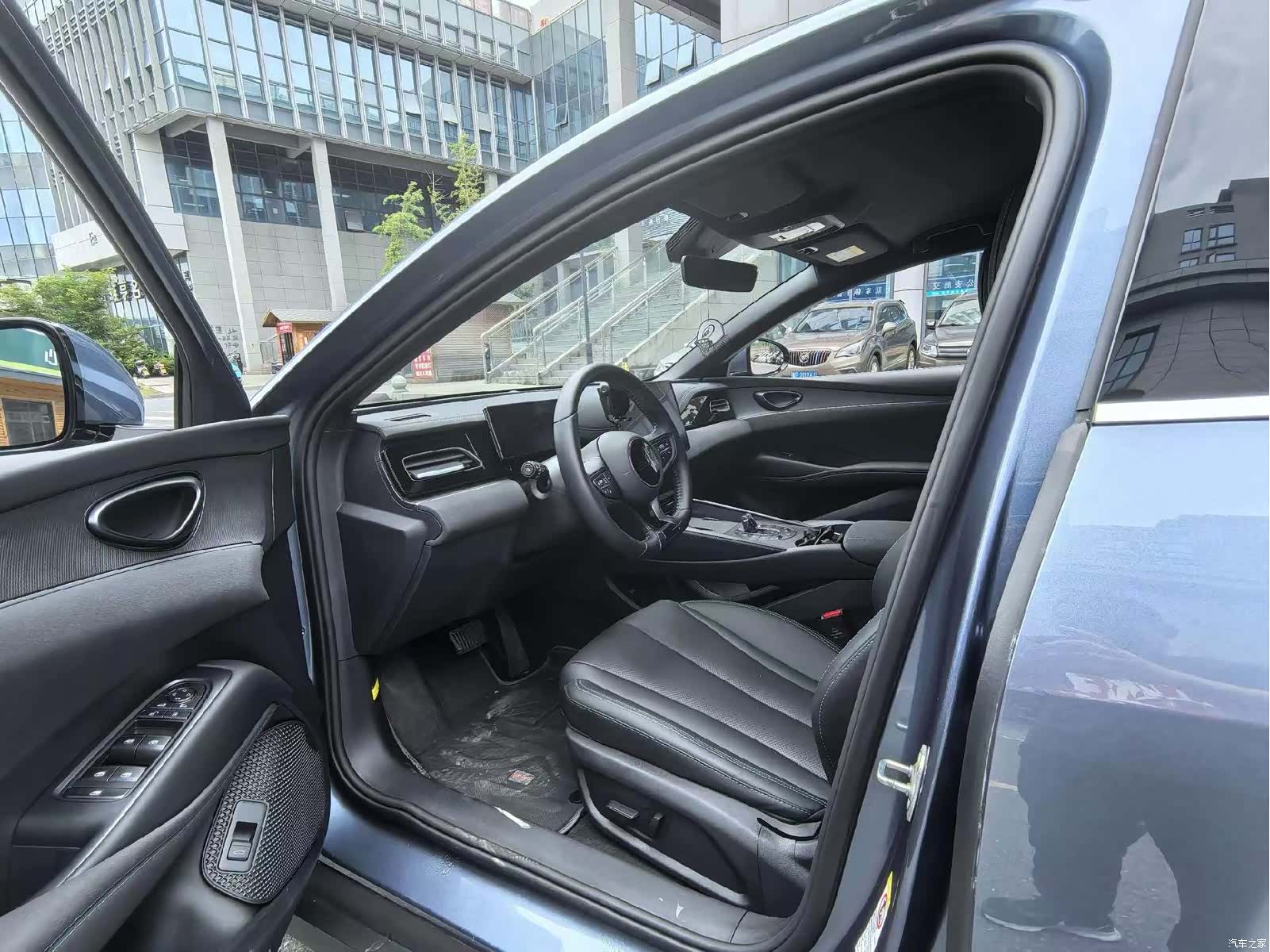 BYD Seal, 2024 6
