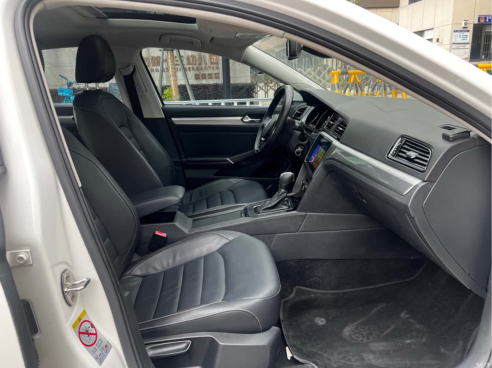 Volkswagen Lamando, 2015 7