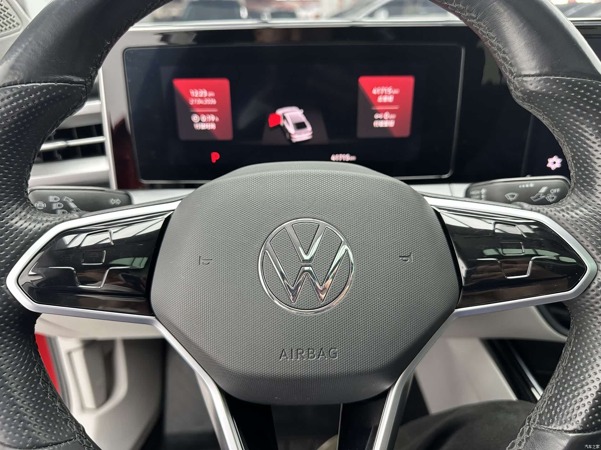 Volkswagen Lamando, 2022 14