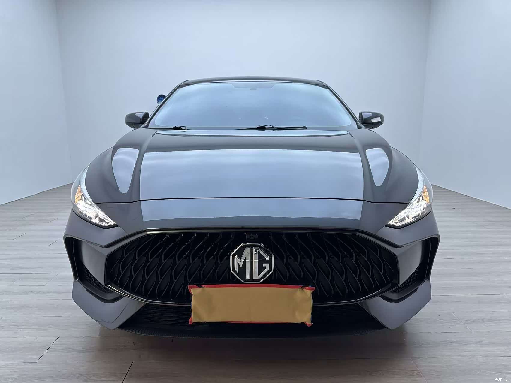MG MG5, 2023 6