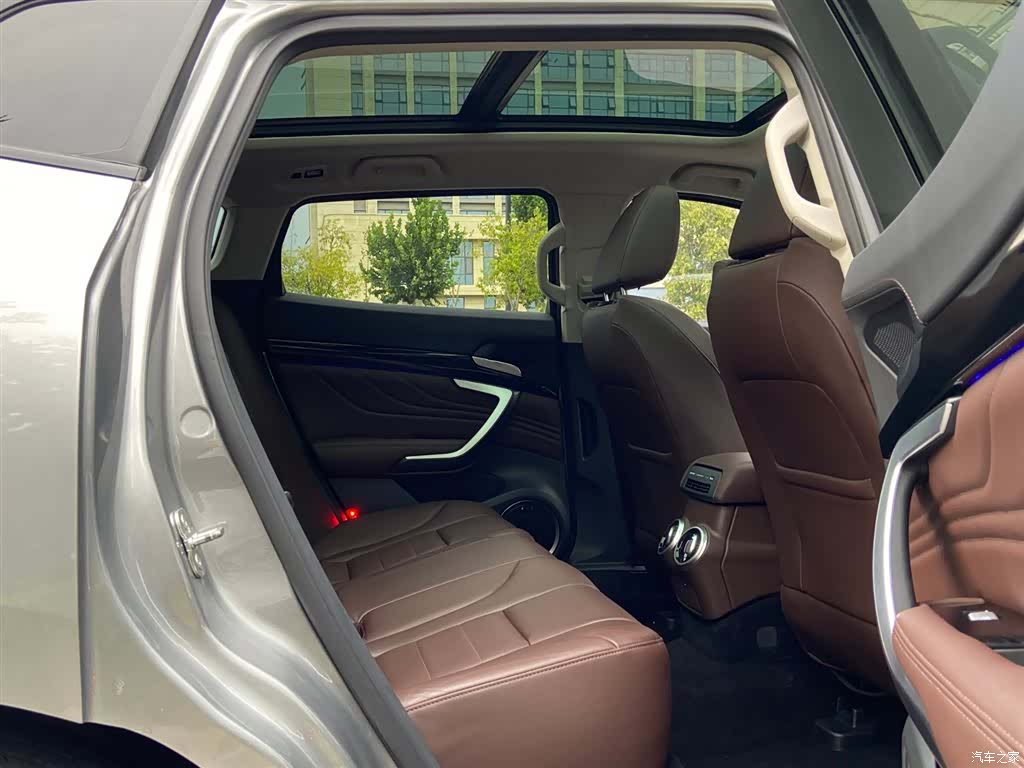 WEY VV7, 2018 7