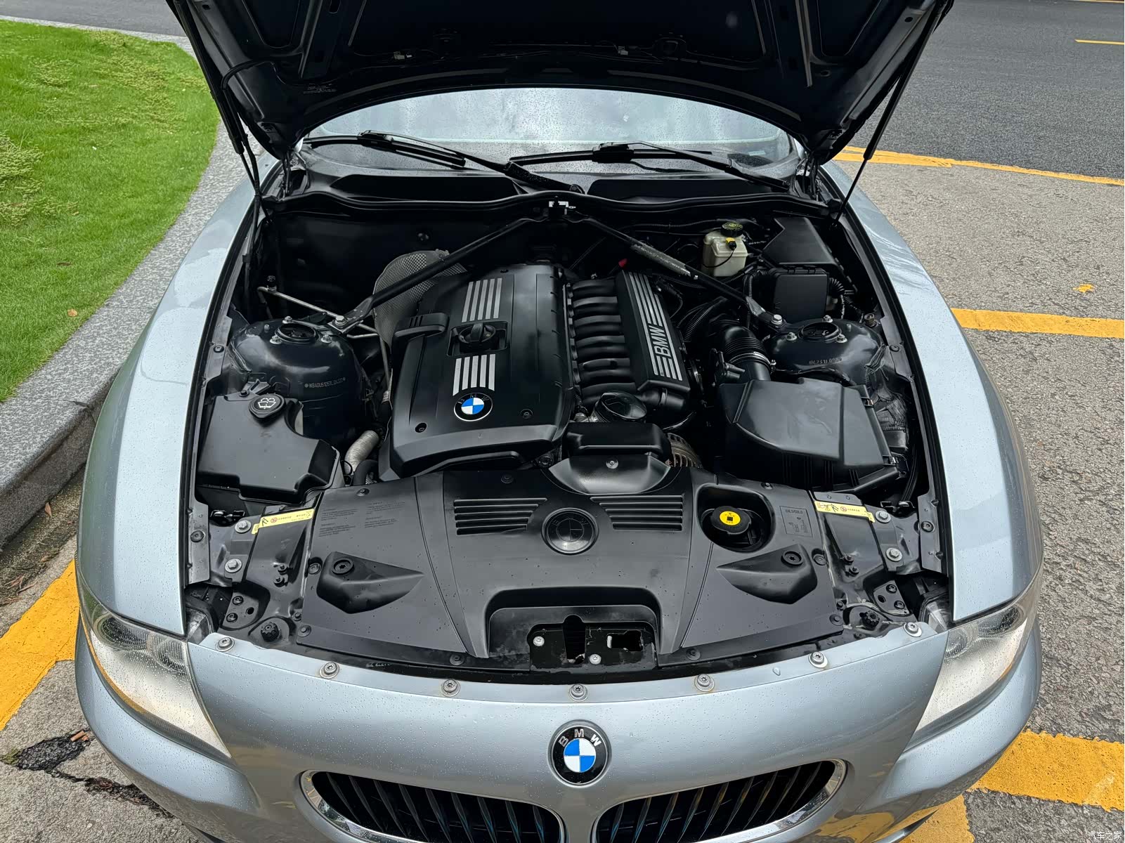 BMW Z4, 2009 16