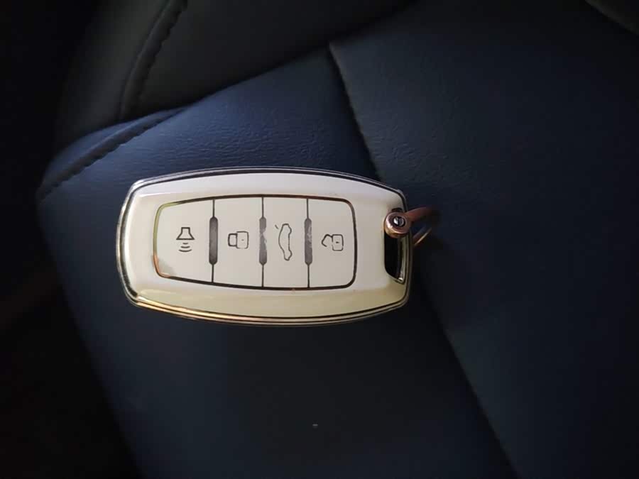 Haval H6 2019, фото 9