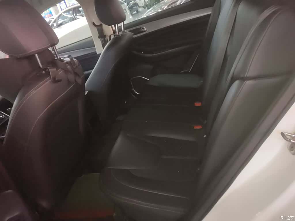 Chery 5, 2020 17
