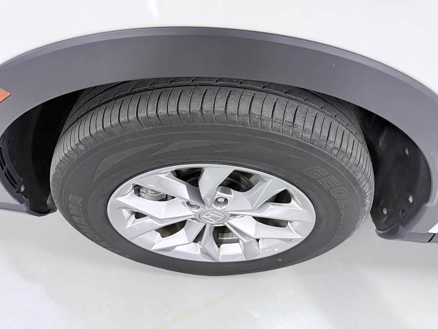 Honda CR-V 2024, фото 6