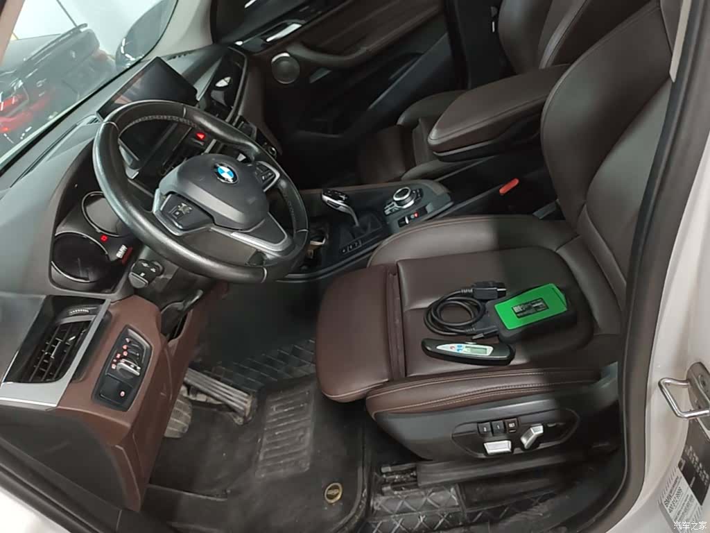 BMW X1, 2022 15