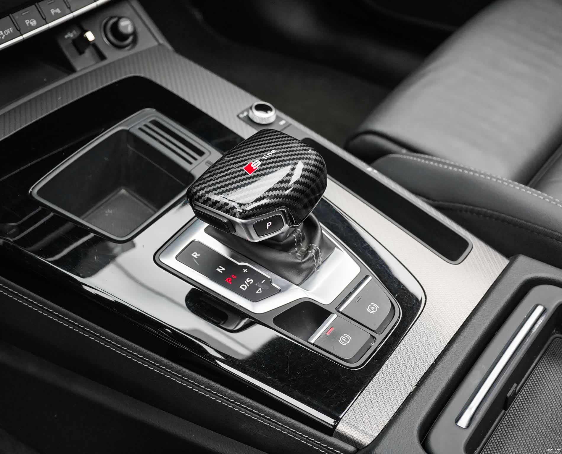 Audi Q5L, 2022 16