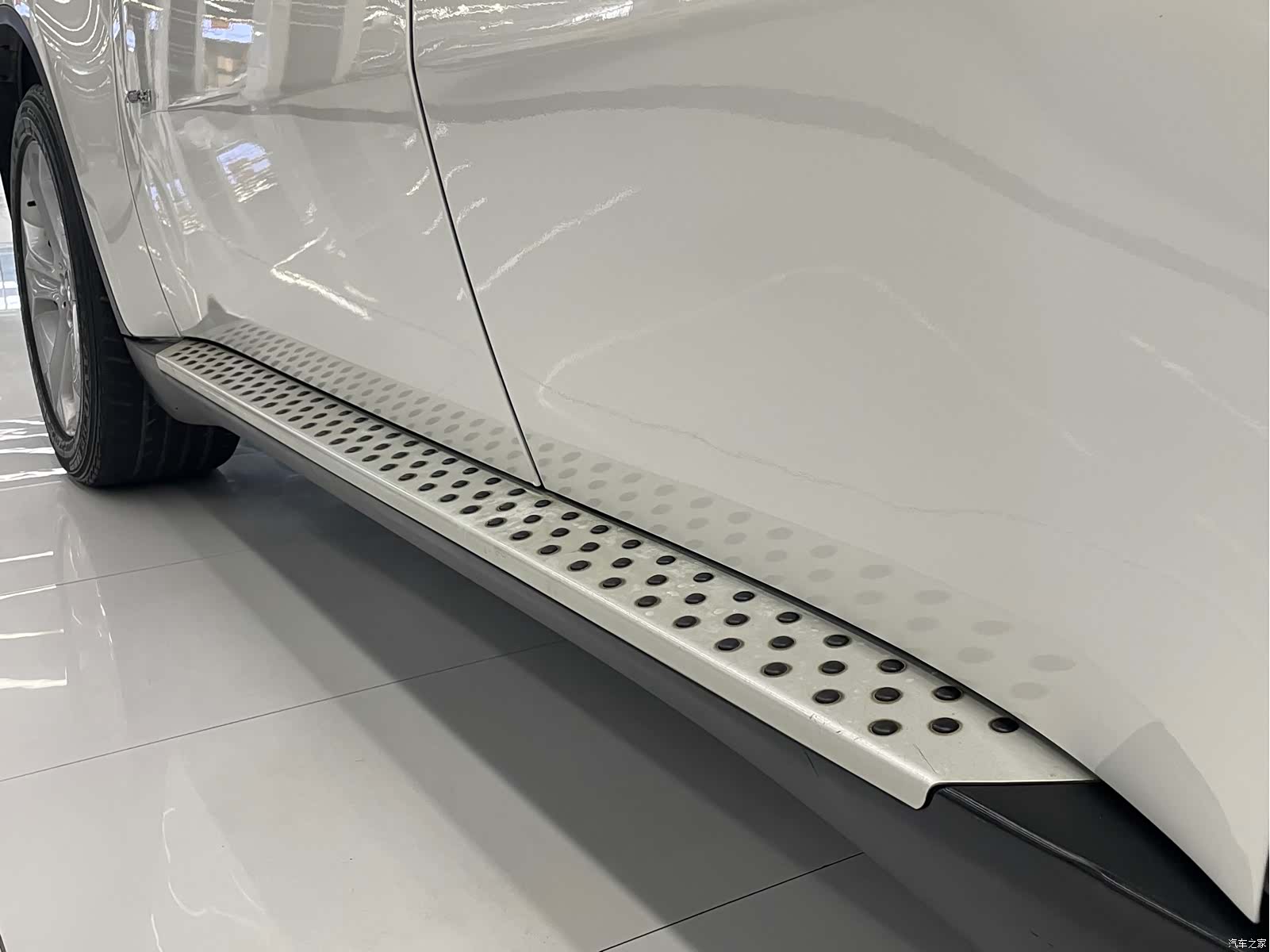 BMW X6, 2013 50