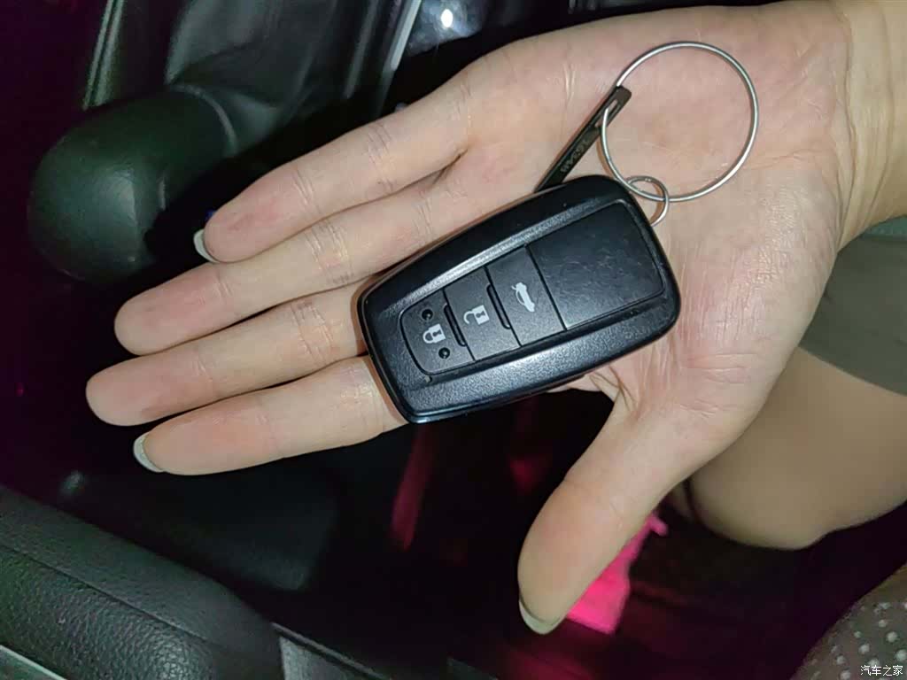 Toyota Levin, 2019 9