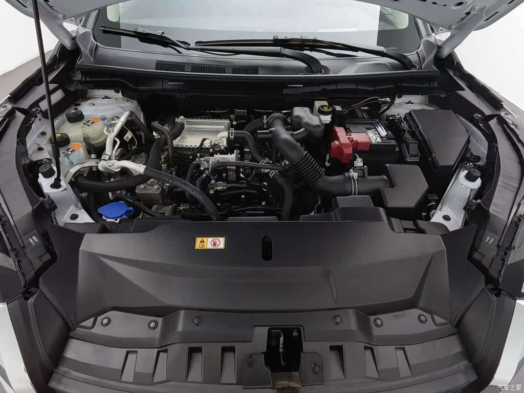 Mitsubishi Outlander, 2023 6