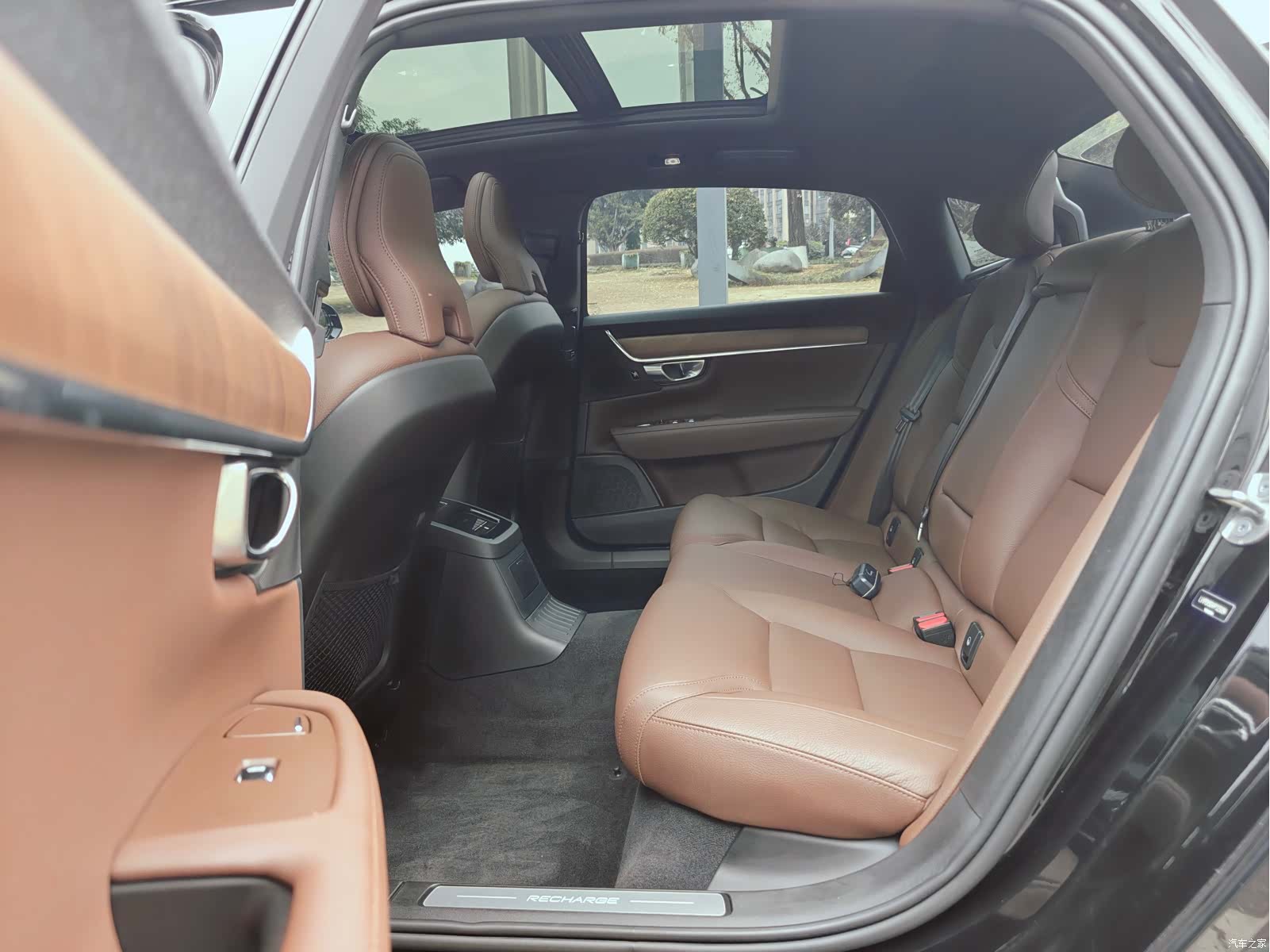 Volvo S90, 2023 16