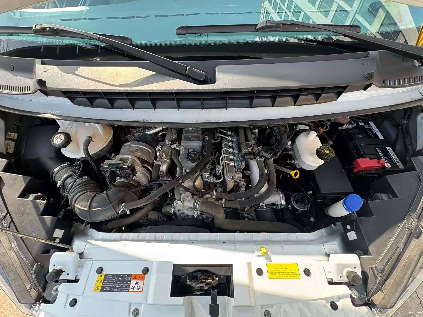 JMC JX493, 2021 9