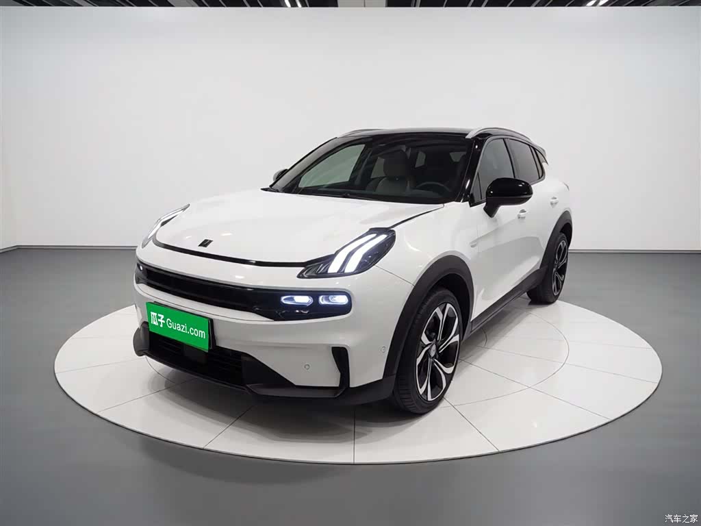 Lynk & Co 02, 2023 1