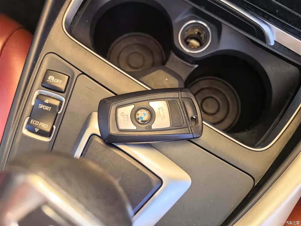 BMW 1 Series, 2018 9