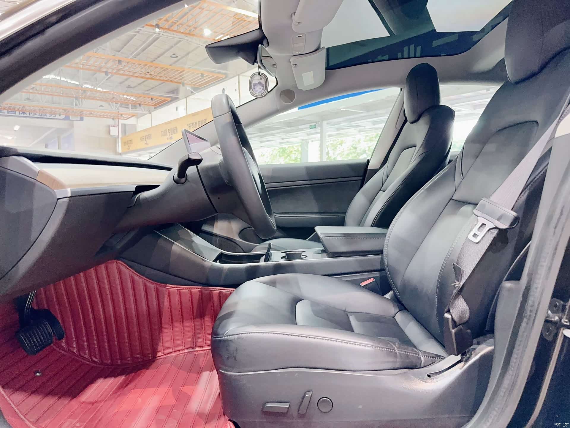 Tesla Model 3, 2020 9