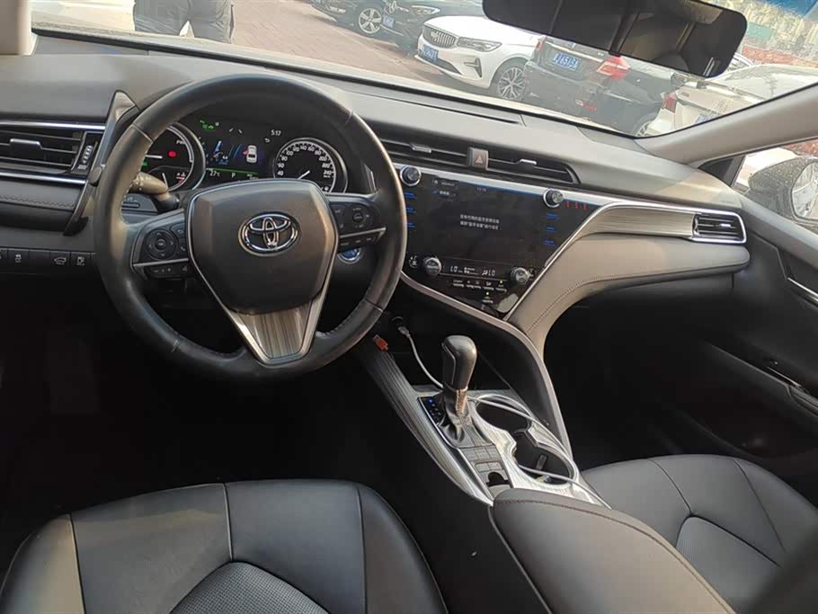 Toyota Camry Toyota Camry
