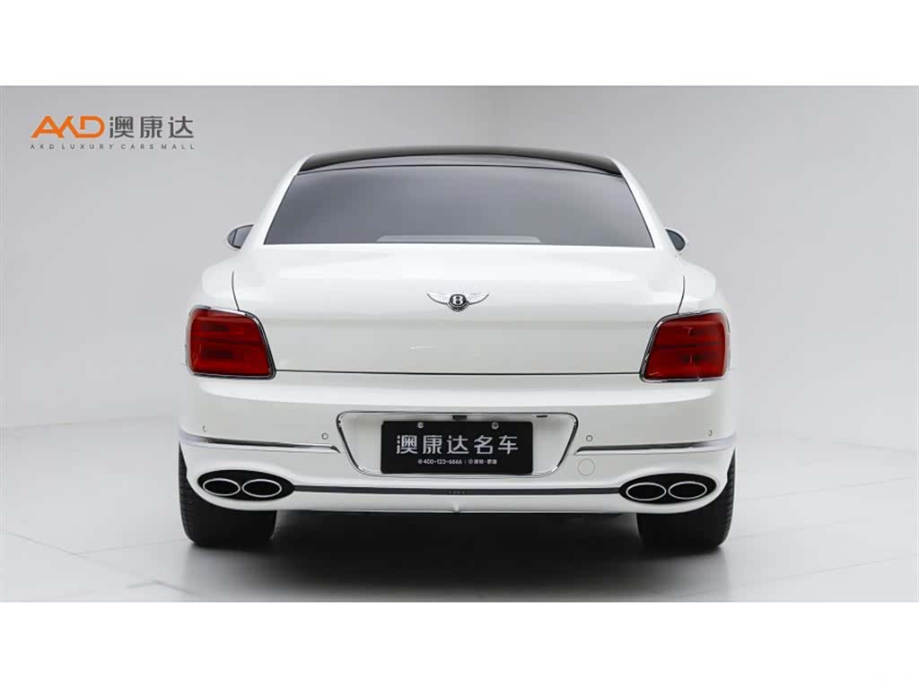 Bentley Flying Spur, 2021 4
