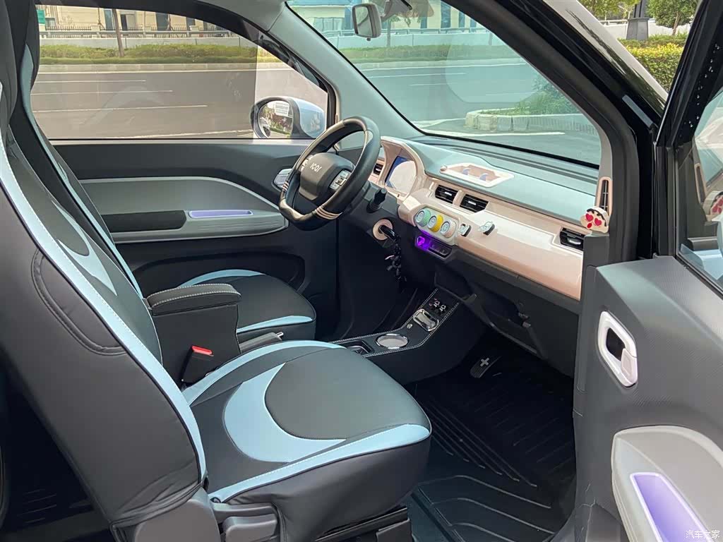 Chery QQ, 2023 все фото